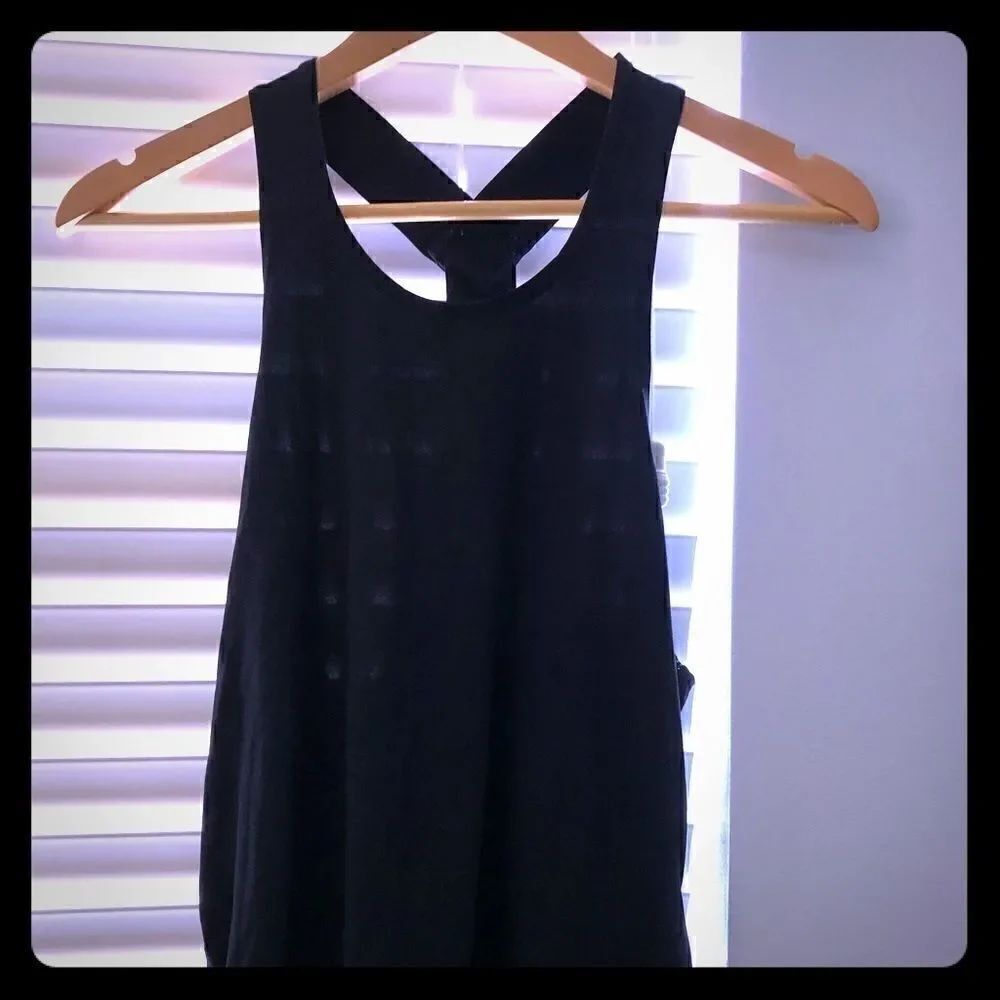 Sale champion athletic shirt black small